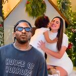 Pidió seguridad y chofer a Farfán antes de ser asaltada con su hija