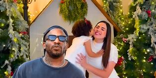 Expareja advirtió a Jefferson Farfán sobre falta de seguridad de su hija (Foto: @darinkaramirezl)