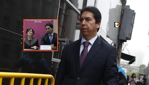 Hallan muerto a José Miguel Castro, colaborador eficaz del caso Susana Villarán