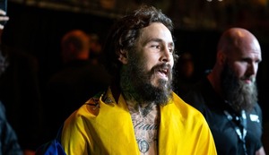 Chito Vera tras caer ante Sean O’Malley por el título del UFC: “Volveré más fuerte”