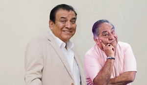 Manolo Rojas sin ‘roches’ con Javier Santagadea: “Cuando tenemos tiempo, nos reunimos”