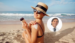 ¿Cómo cuidar la piel de la radiación solar y seguir produciendo vitamina D?