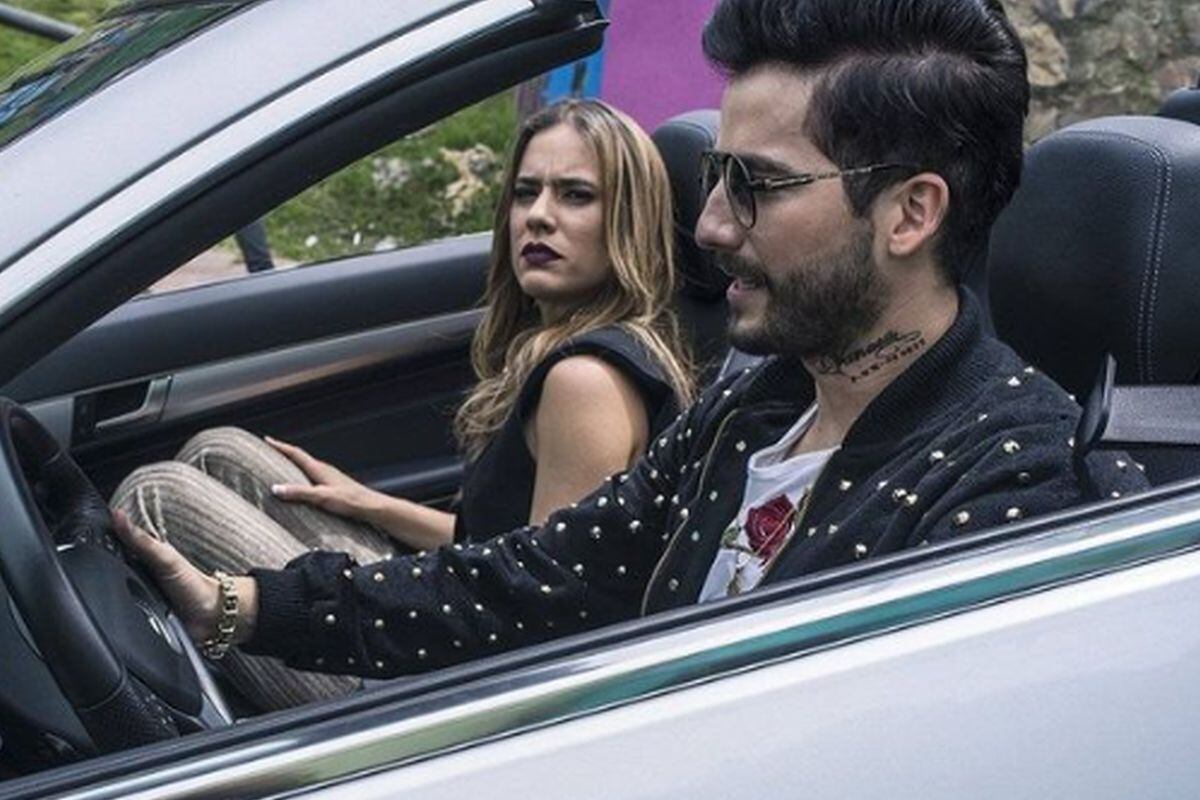 La segunda temporada de "La reina del flow" llega este año con decenas de sorpresas (Foto: Caracol Televisión)
