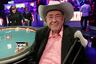 Murió Doyle Brunson, “el padrino del póker”: Quién era y cómo logró tanta fama