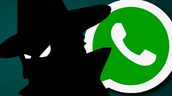 Aumentan robos de cuentas de "Whatsapp": ¿Qué modalidad usan y cómo protegerse? | VIDEO