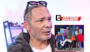 Kike Suero aún no renueva contrato en ‘El Reventonazo de la Chola’: “Escapa de mis manos”