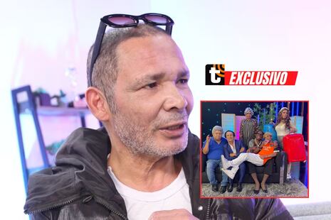 Kike Suero aún no renueva contrato en ‘El Reventonazo de la Chola’: “Escapa de mis manos”