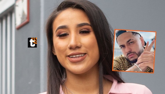 TROME- Samahara toma acciones legales contra Bryan por aumento de pensión de alimentos para sus hijos