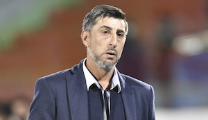 En medio de la polémica con Alianza Lima, Cristian Díaz es anunciado como nuevo DT del Cienciano