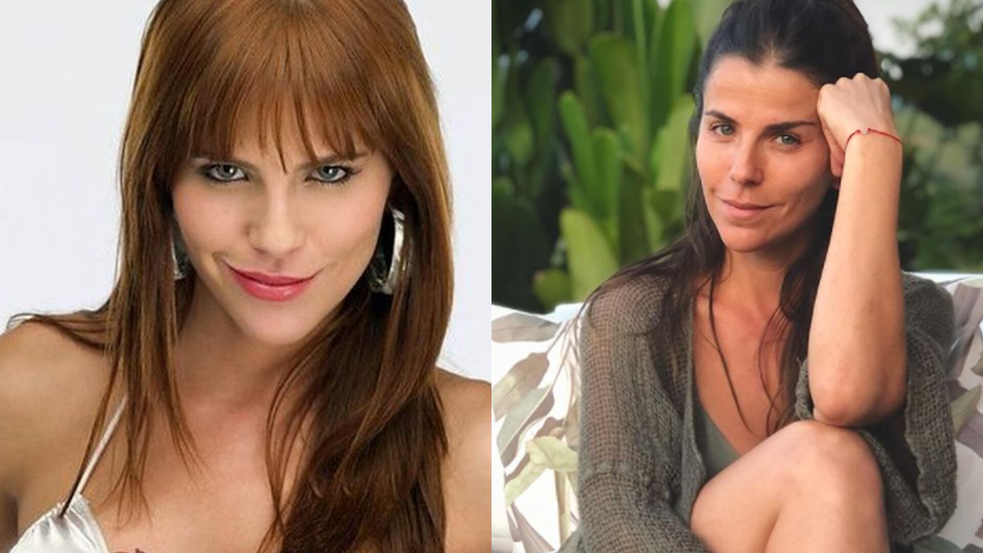 Yésica Beltrán “La Diabla” - Maria Fernanda Yepes (Foto: Instagram)