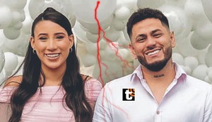 Bryan muestra SUS PRUEBAS y confiesa que Samahara le perdonó todo: “En el 2024, hice mi vida un carnaval”