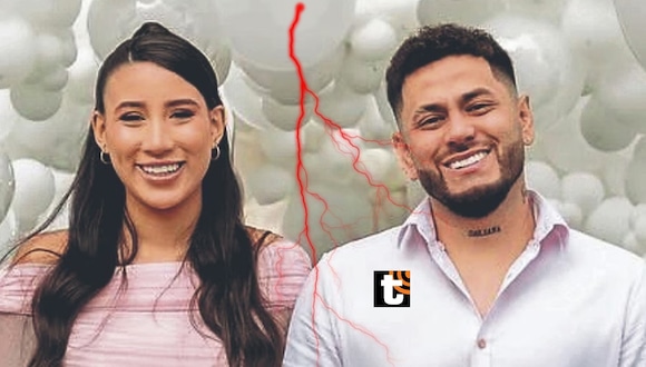 TROME - Bryan muestra SUS PRUEBAS y confiesa que Samahara le perdonó todo