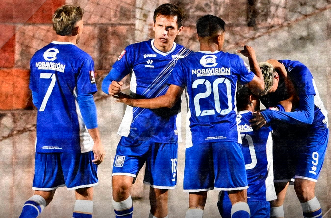 Alianza Sullana vuelve a la Sudamericana