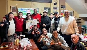 Cuto Guadalupe: El gran objetivo de Universitario es el tricampeonato y está encaminado para conseguirlo