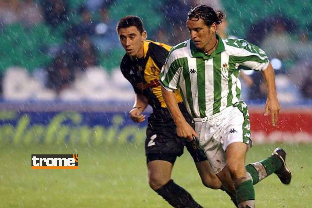Miguel Rebosio fue capitán de Zaragoza (Foto: EFE)