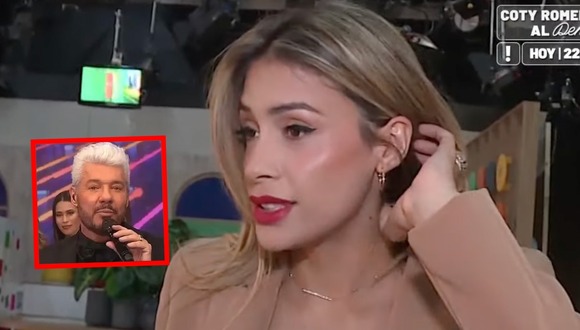 TROME - Milett Figueroa