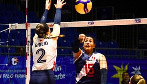 Sudamericano de Vóley Sub 19: Calendario, rivales y canal para ver partidos de Perú