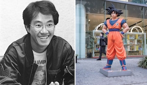 La impactante causa de muerte de Akira Toriyama
