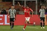 Matías Succar se luce con triplete en el Cienciano - Botafogo por la Copa Sudamericana | VIDEO