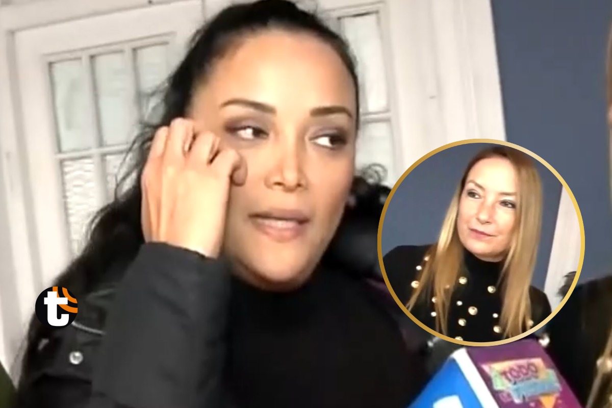 Mariela Zanetti y Marisol Aguirre