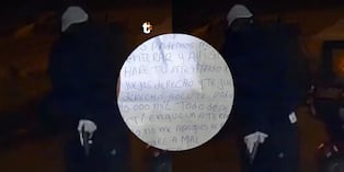Sicario intenta disparar contra negocio de comida en el Rímac