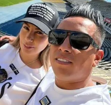 Pamela López aún no se divorcia de Christian Cueva