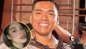 Donnie Yaipén se pronuncia tras ampay: “El de las imágenes soy yo. Estoy en proceso de recuperar a mi familia”