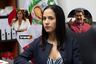 Sigrid Bazán dice que gobierno de Dina Boluarte es una dictadura y que en Venezuela hay una mejora democrática