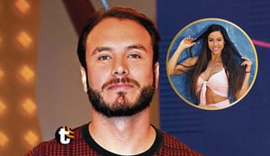 Jenko del Río destruye a Paloma Fiuza: “Es una malagradecida”