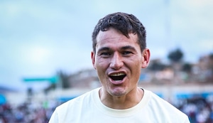 Universitario de Deportes confirma la salida de Jairo Vélez: “Agradecemos su profesionalismo”