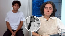 Chats revelan reclamo de Adrián Villar a Francesca Montenegro por caso Lizeth Marzano