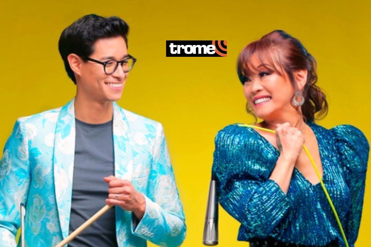 Tony y Mimy Succar lanzan tema en homenaje al Día de la canción criolla