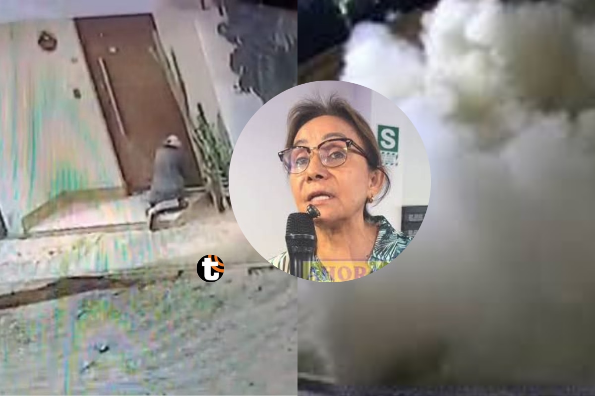 Detonan explosivo en vivienda tras presunta extorsión