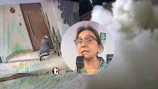 ¡Ponen explosivos en casa de empresaria! Atacan casa de expresidenta de la Cámara de Comercio de Jaén: “No tengo miedo”