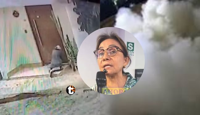 Detonan explosivo en vivienda tras presunta extorsión