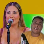 Pamela López destruye a Christian Cueva y reconoce que fue ‘migajera’: “Federico es poco”