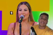 Pamela López destruye a Christian Cueva y reconoce que fue ‘migajera’: “Federico es poco”