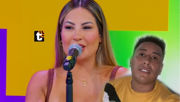 TROME - Pamela López reconoce que fue ‘migajera’ y destruye a Christian Cueva: “Federico es poco”