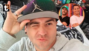 Luisito Sánchez desea amiste entre Ricky y Luigui: “Deberían conversar sin irse a instancias legales”