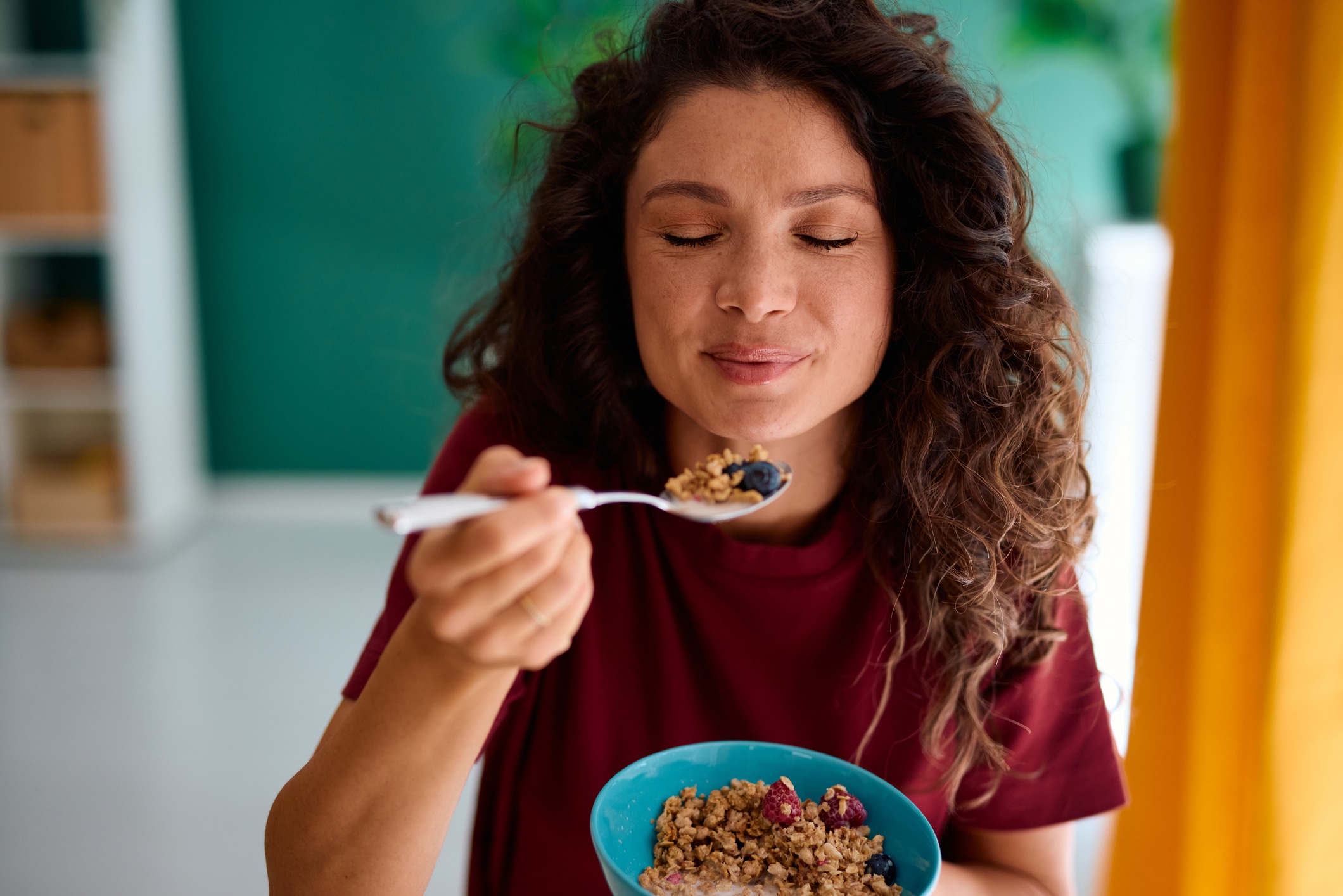 El umami es el quinto sabor básico, un término de origen japonés que se traduce como 'sabroso' o 'delicioso'. Foto: iStock.