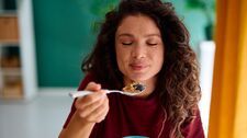 Mundo Escolar: El misterio detrás del sabor umami