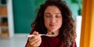 El umami es el quinto sabor básico, un término de origen japonés que se traduce como 'sabroso' o 'delicioso'. Foto: iStock.