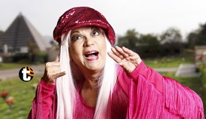 Yola Polastri: ¿Cuándo y dónde será el sepelio de la ‘Chica de la tele’?