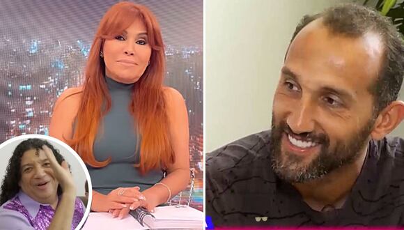 Hernán Barcos muestra su casa