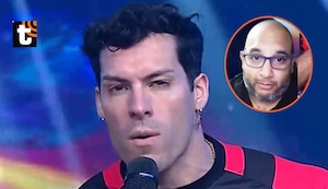 Urraco ‘PARCHA’ a Patricio por acusarlo de vender morbo e insultarlo: “¡Que sea la última vez que me dices sonso!”