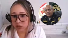 Wanda del Valle reaparece y pide su libertad a días de que se defina su futuro judicial: “Nunca ofrecí dinero por general Revoredo”