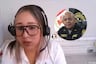 Wanda del Valle reaparece y pide su libertad a días de que se defina su futuro judicial: “Nunca ofrecí dinero por general Revoredo”