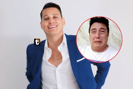 Luigui Carbajal rechaza rotundamente las disculpas de Roly Ortiz: ¿Qué dijo el ex ‘Skándalo’?