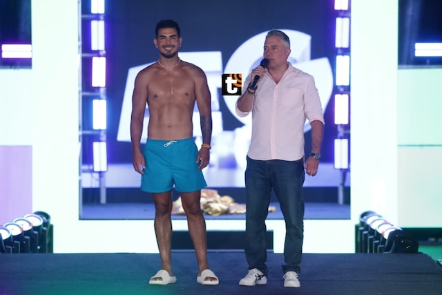 'Esto es Guerra 2026' comenzó este lunes 26 de enero. (Fotos: Jesús Saucedo)