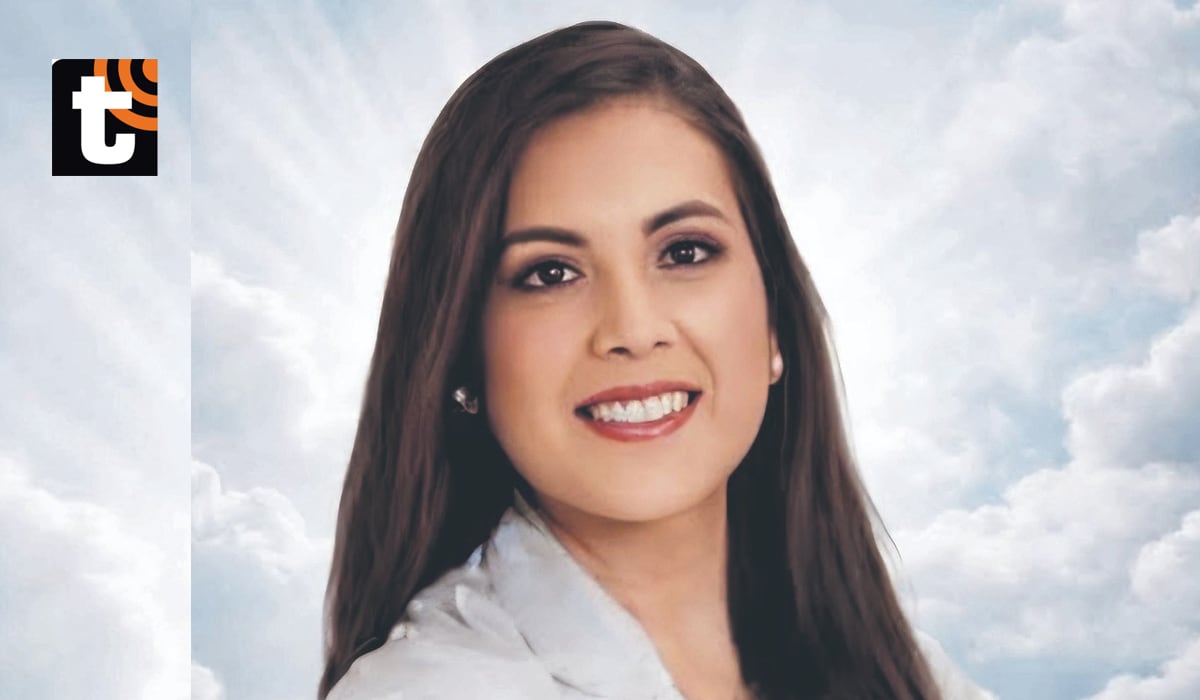 Minoska Pinto